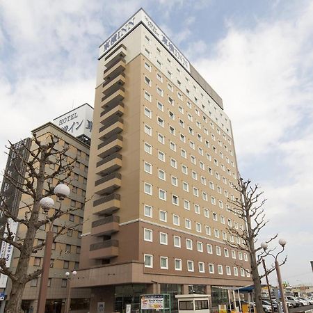 Toyoko Inn Utsunomiya Ekimae No 2 Εξωτερικό φωτογραφία