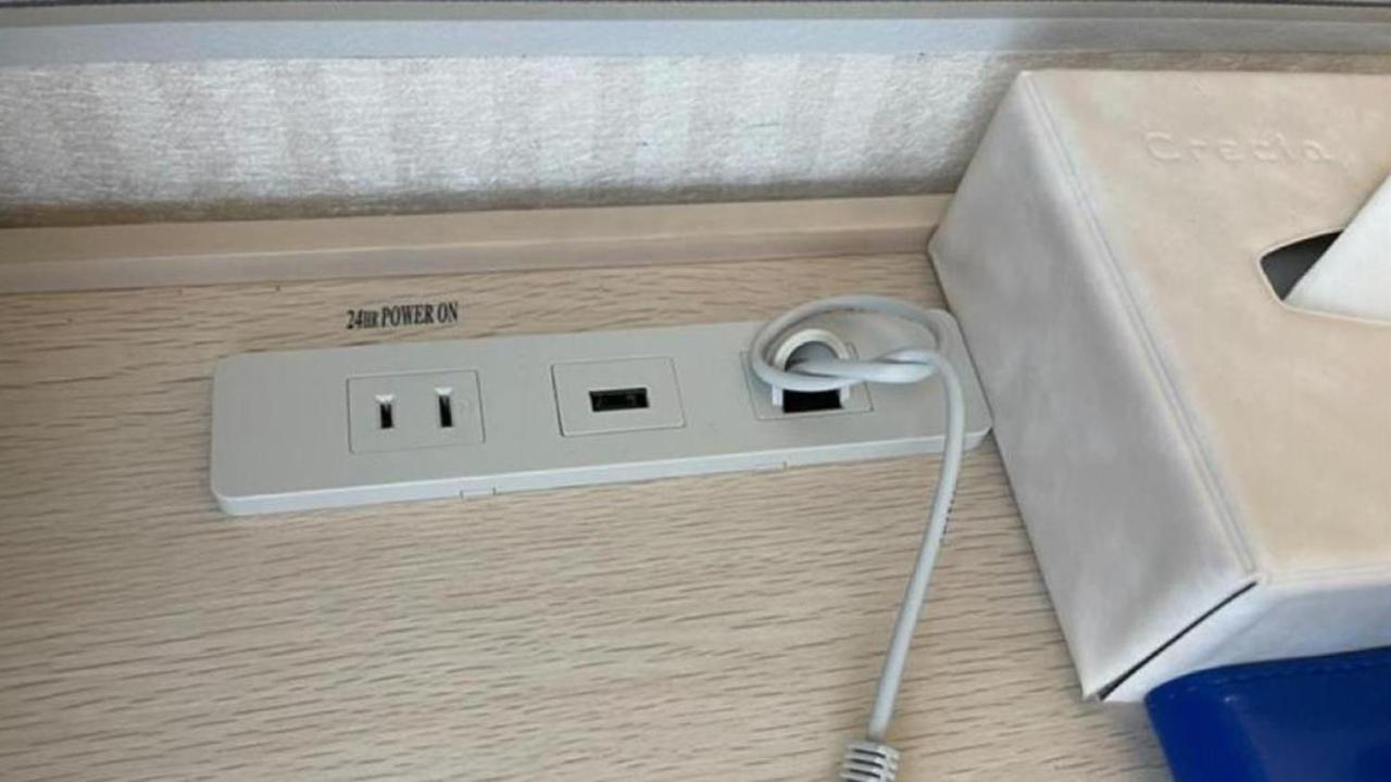 Toyoko Inn Utsunomiya Ekimae No 2 Εξωτερικό φωτογραφία