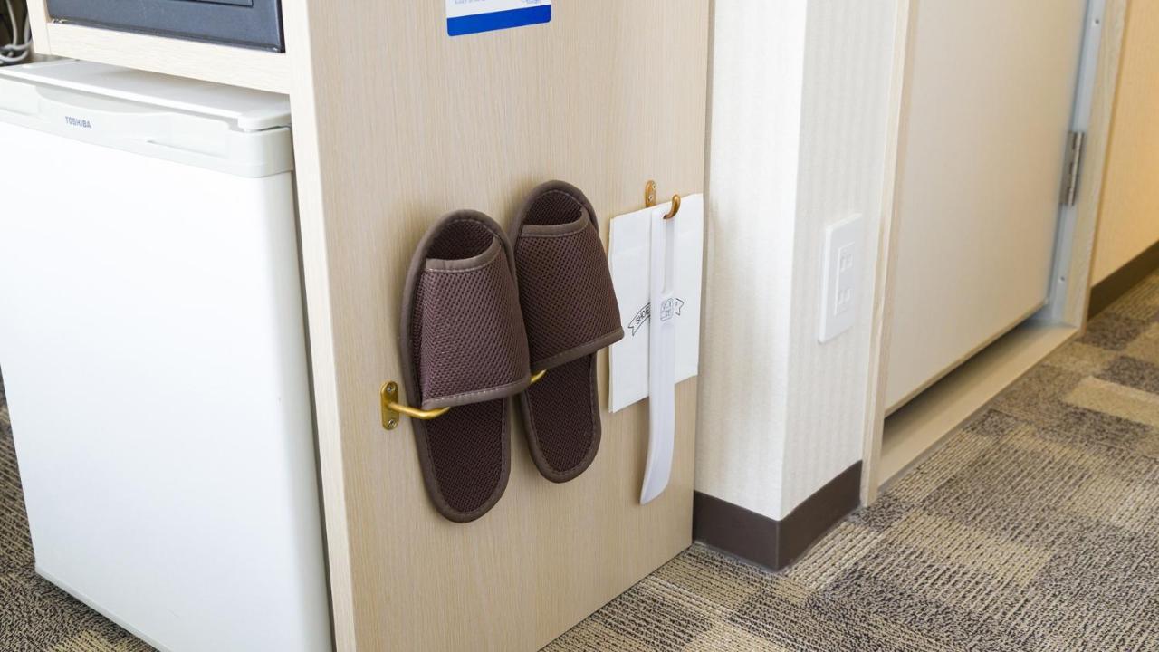 Toyoko Inn Utsunomiya Ekimae No 2 Εξωτερικό φωτογραφία
