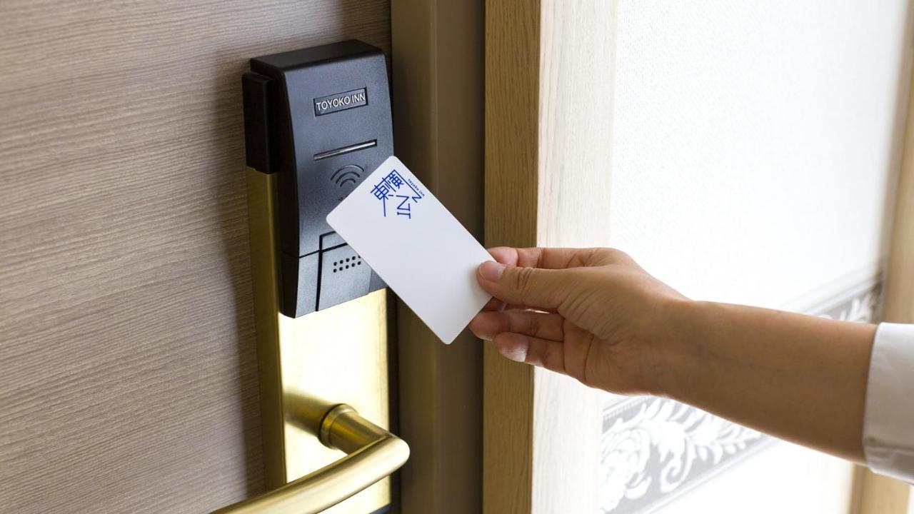 Toyoko Inn Utsunomiya Ekimae No 2 Εξωτερικό φωτογραφία