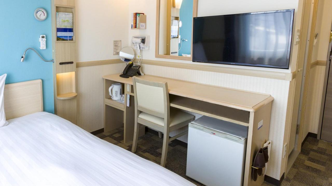 Toyoko Inn Utsunomiya Ekimae No 2 Εξωτερικό φωτογραφία