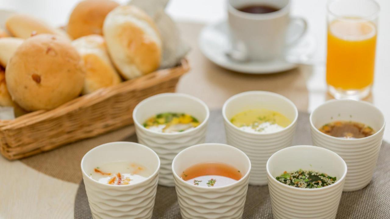 Toyoko Inn Utsunomiya Ekimae No 2 Εξωτερικό φωτογραφία